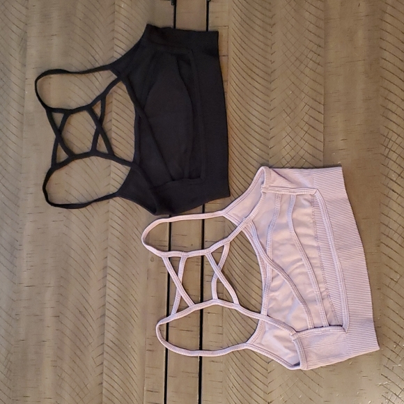 🦋5/$15 Bralette Set Small - Picture 2 of 7